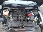 2011 FORD FIESTA EDG for sale at Copart SANDTOFT