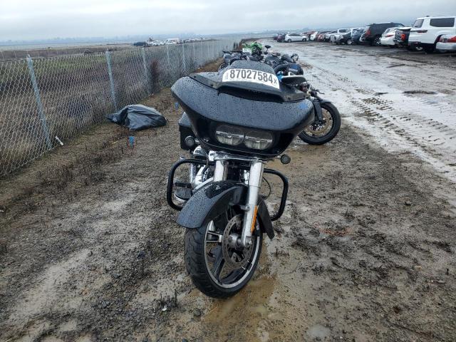 2019 HARLEY-DAVIDSON FLTRX 