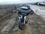 2019 HARLEY-DAVIDSON FLTRX  for sale at Copart CA - NAPA