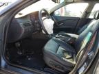 2005 Bmw 530 I en Venta en Elgin, IL - Front End