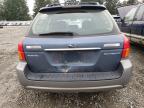 2006 Subaru Legacy Outback 2.5I იყიდება Graham-ში, WA - Front End