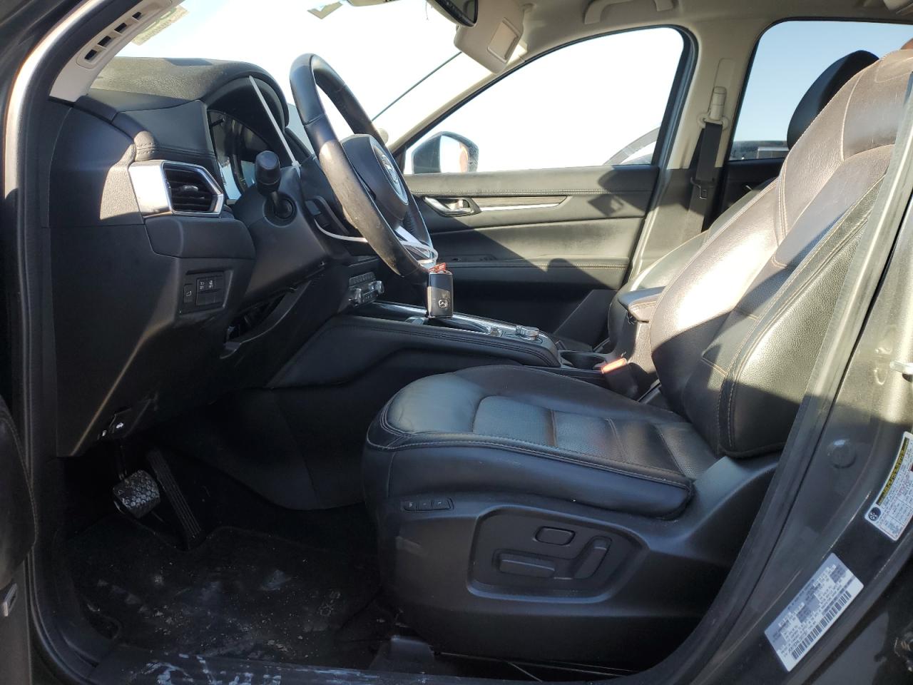 2020 Mazda CX-5 - Image 7