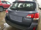2014 Subaru Outback 2.5I for Sale in Davison, MI - Front End
