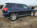 2016 Gmc Terrain Sle for Sale in Mercedes, TX - Front End