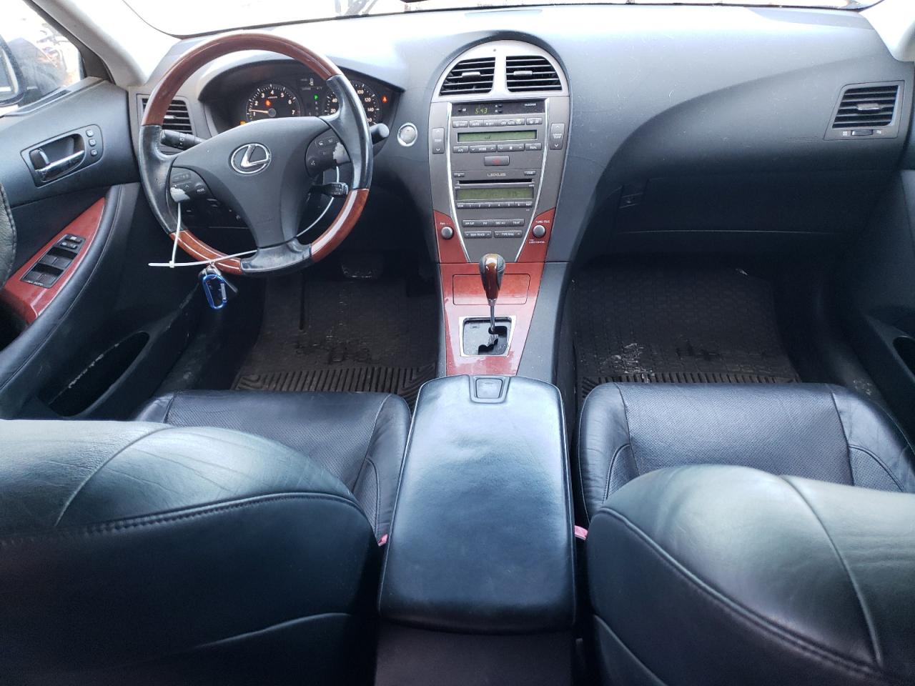 2007 Lexus ES - Image 8