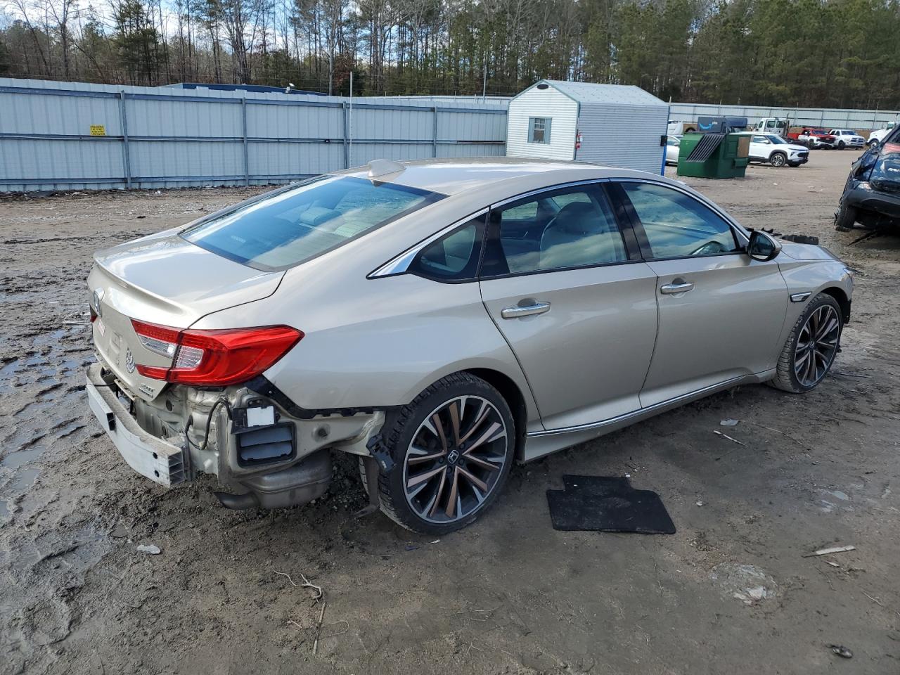 2019 Honda Accord - Image 3