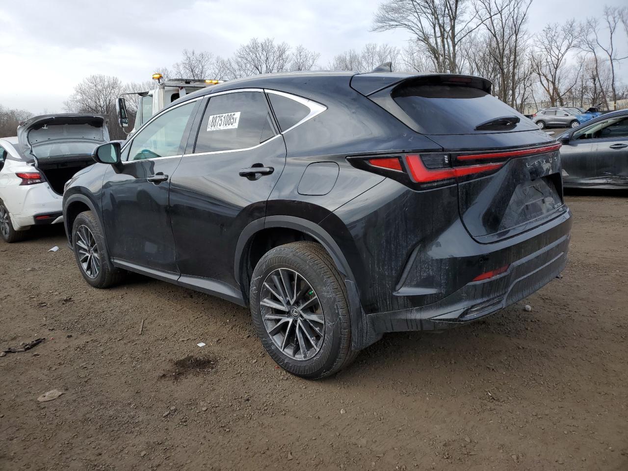 2022 Lexus NX - Image 2