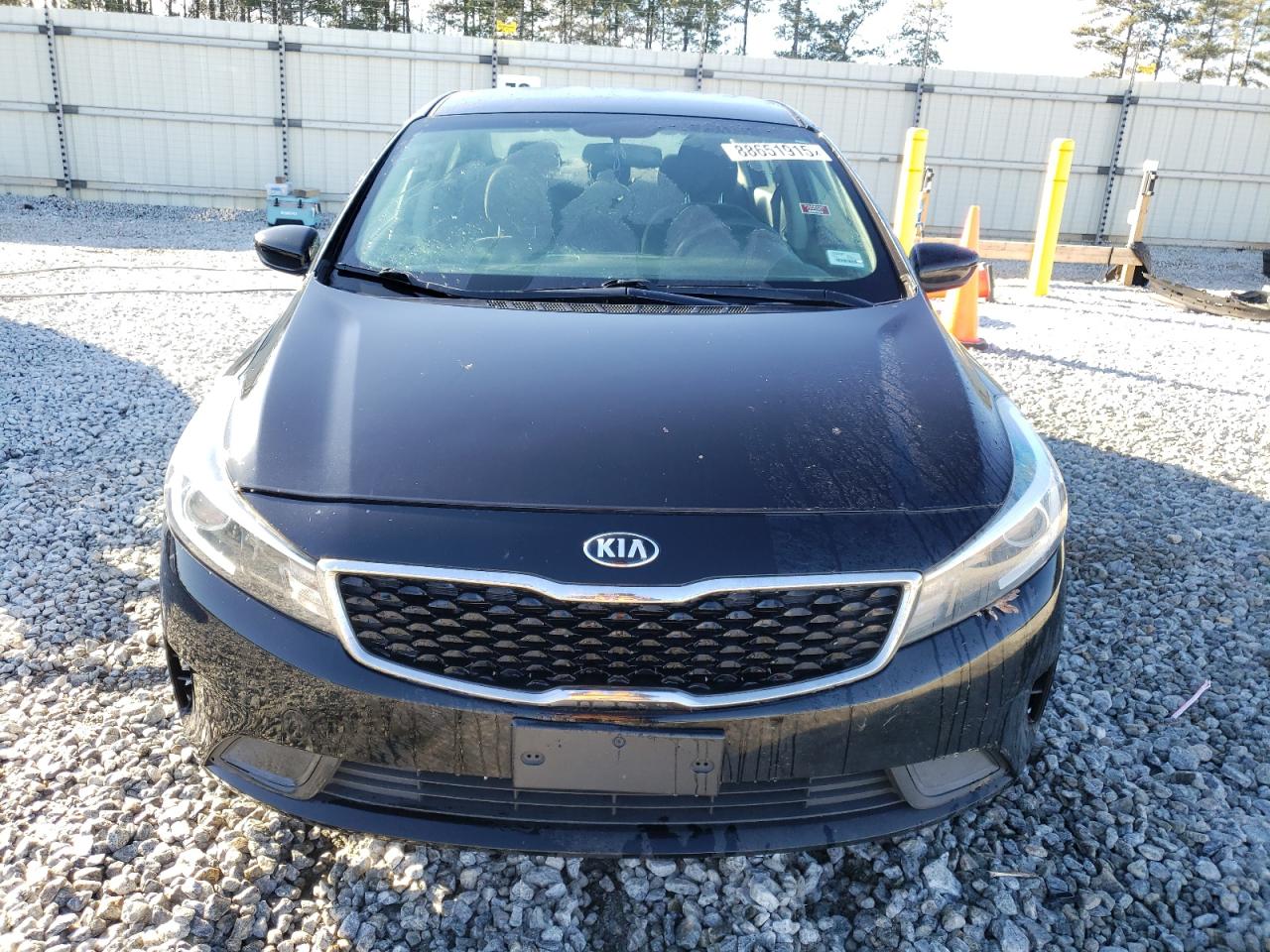 2018 Kia Forte - Image 5