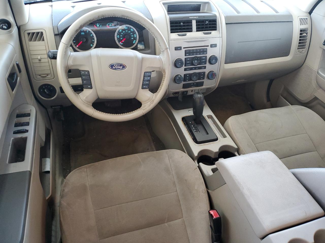 2012 Ford Escape - Image 8