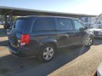 2013 Dodge Grand Caravan Se للبيع في Hayward، CA - Front End