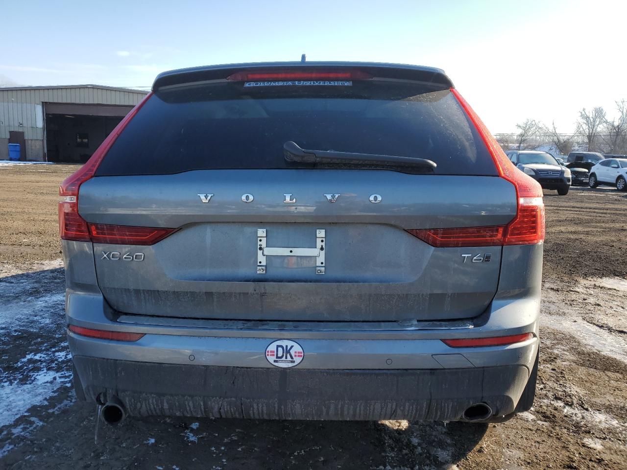 2018 Volvo XC60 - Image 6