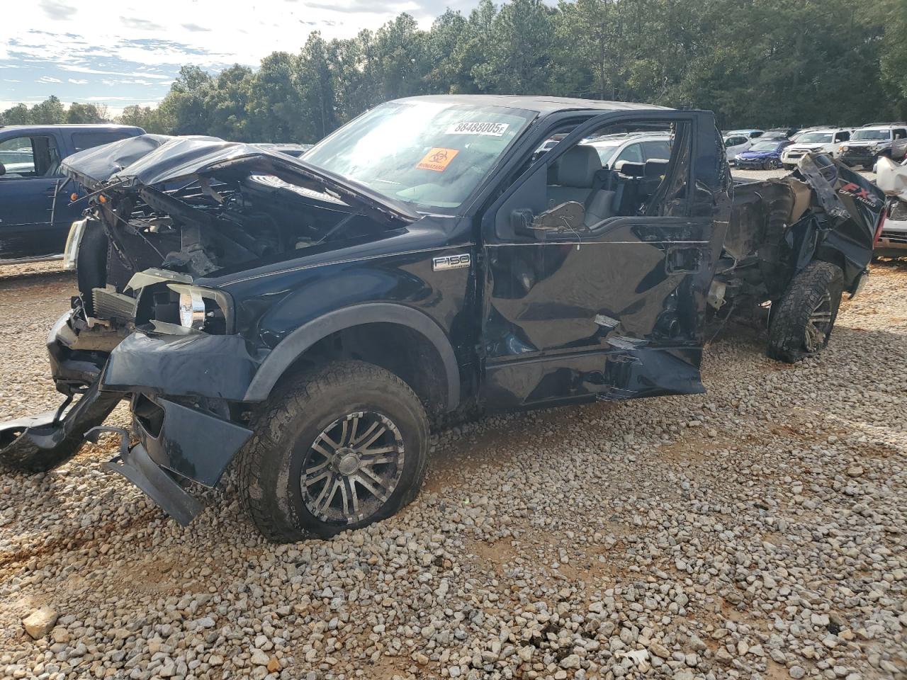 2004 Ford F-150 - Image 1