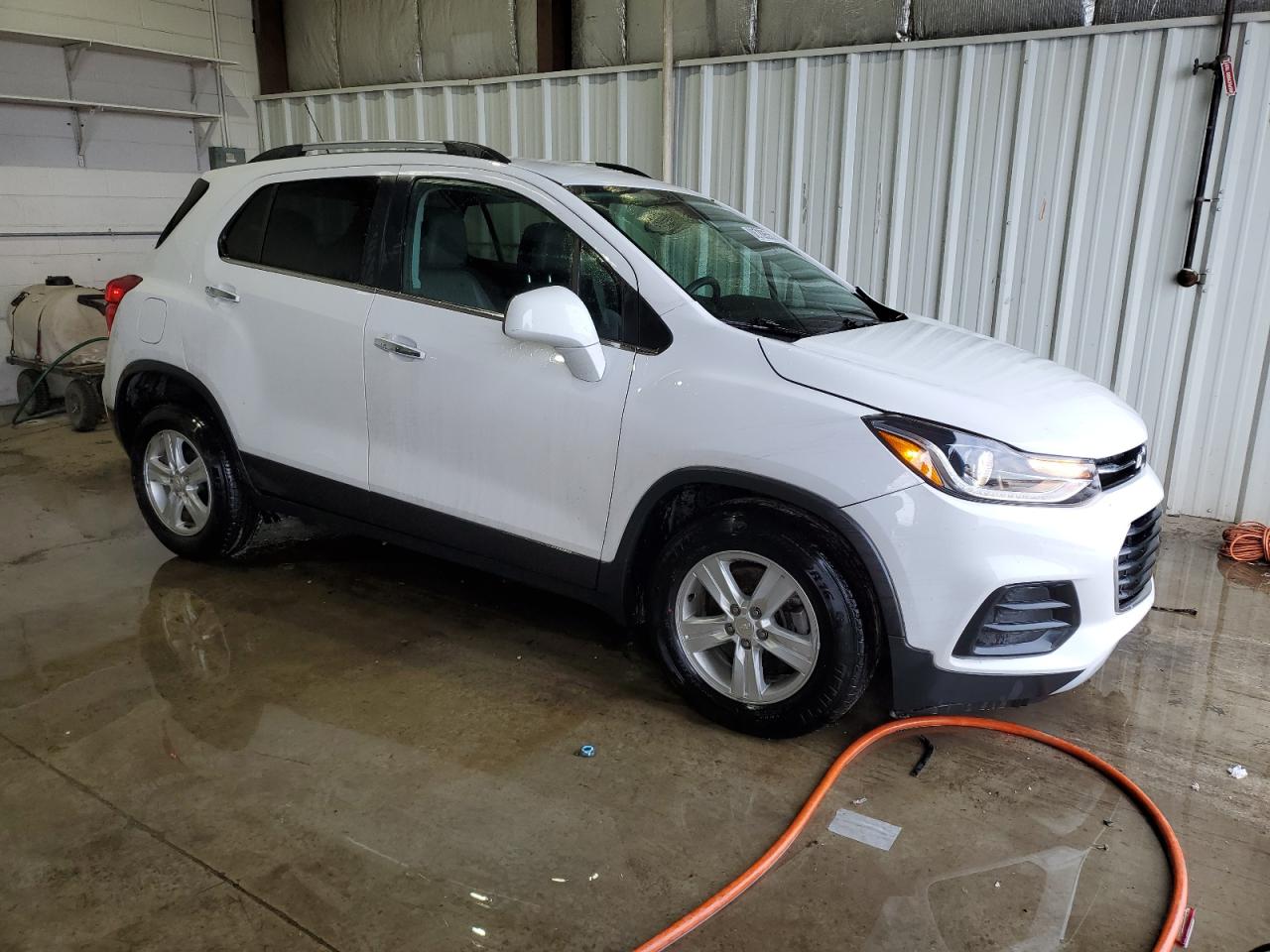3GNCJLSB0LL315731 CHEVROLET TRAX 2020
