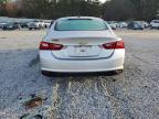 2018 Chevrolet Malibu Ls en Venta en Fairburn, GA - Side