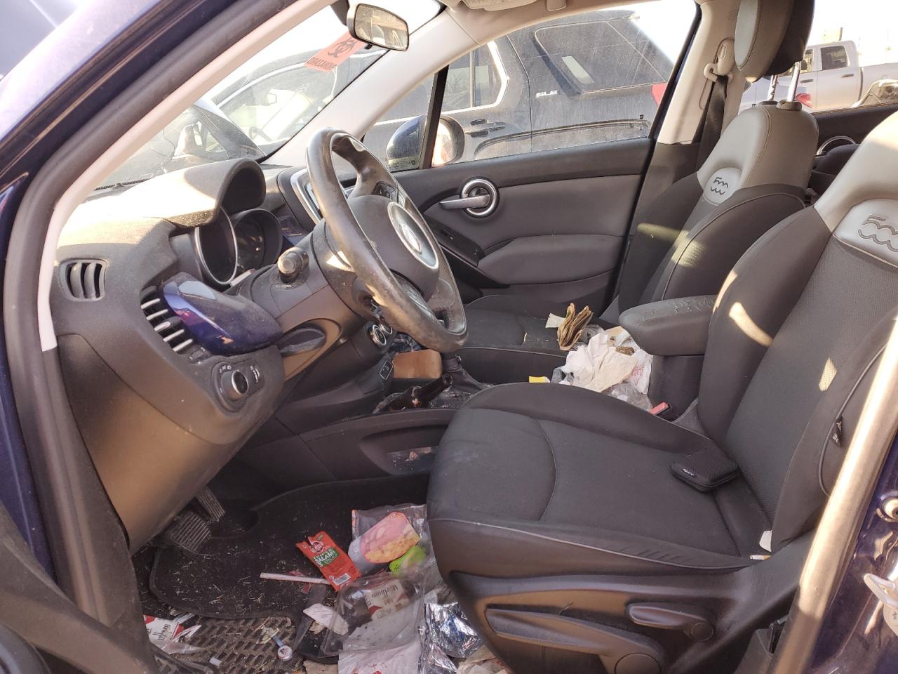 2016 Fiat 500 - Image 7