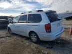 2007 Hyundai Entourage Gls de vânzare în Dyer, IN - Side