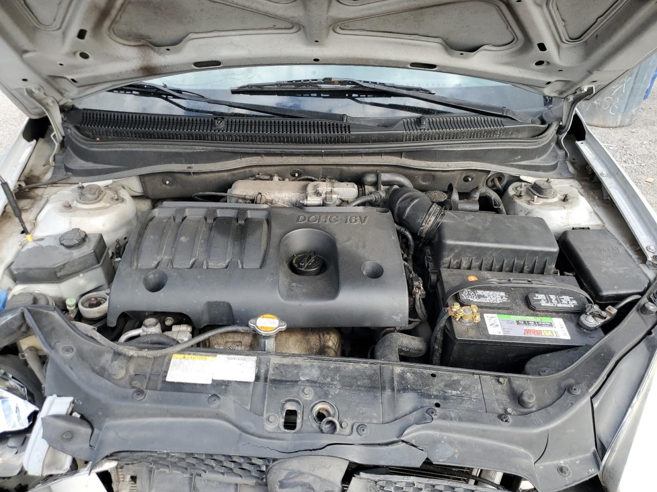 2010 Hyundai Accent - Image 11