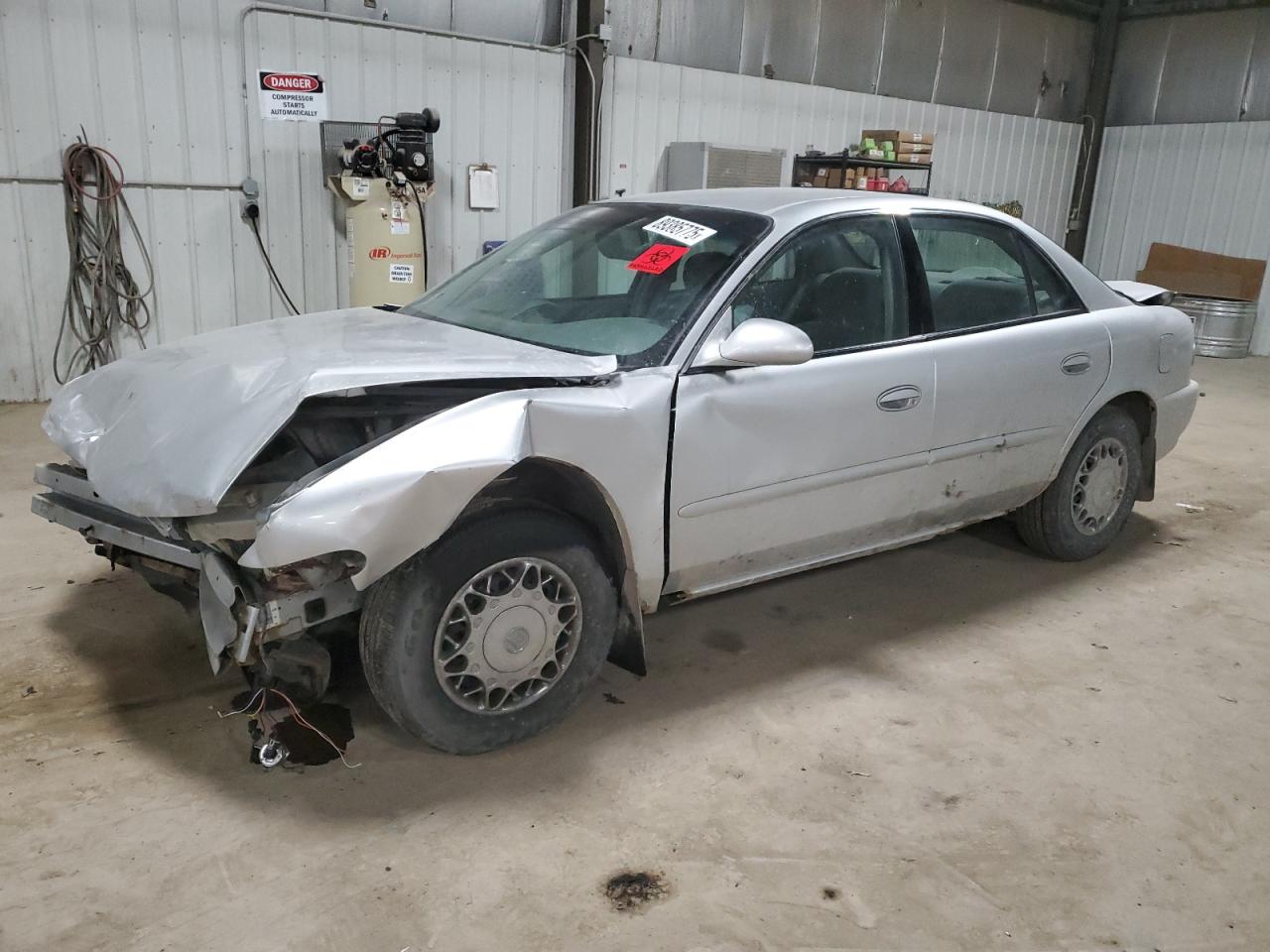 2004 Buick Century - Image 1