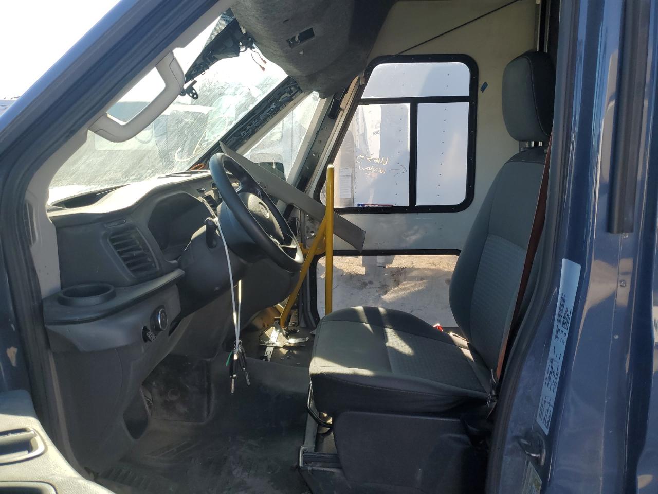 2021 Ford Transit - Image 7