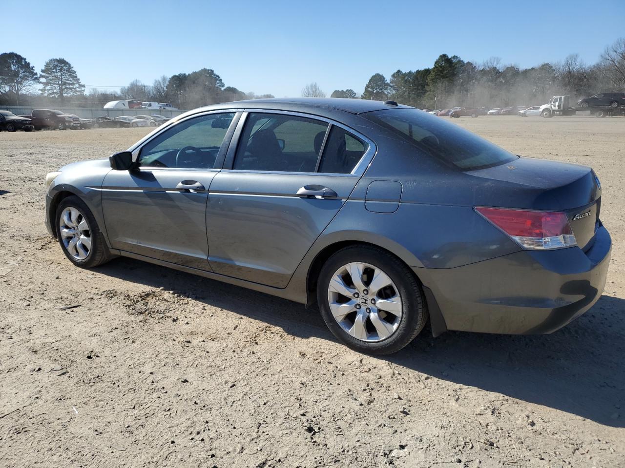 2008 Honda Accord - Image 2
