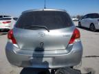 2010 Toyota Yaris  de vânzare în Lebanon, TN - Front End