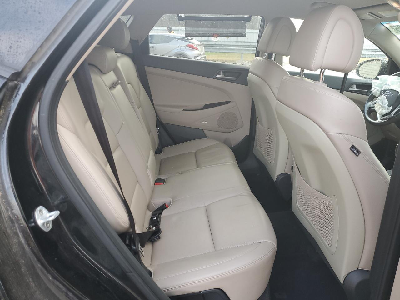 2018 Hyundai Tucson - Image 11