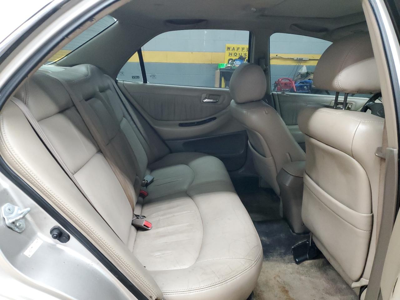 1999 Honda Accord - Image 10