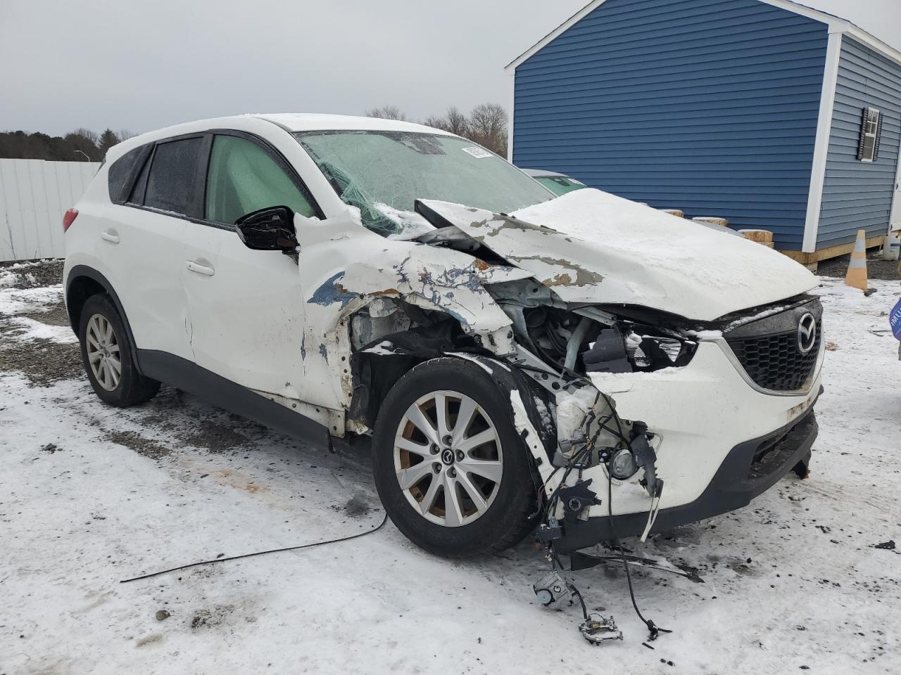 2015 Mazda CX-5 - Image 4