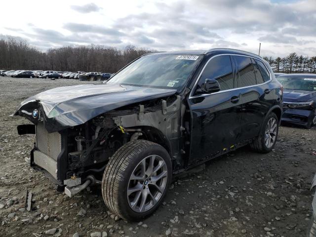 2021 BMW X5 Xdrive4 3.0L