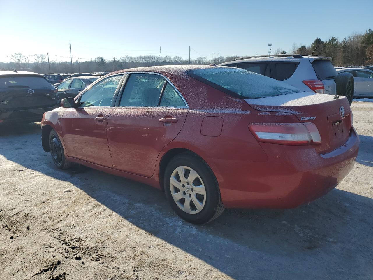 2011 Toyota Camry - Image 2