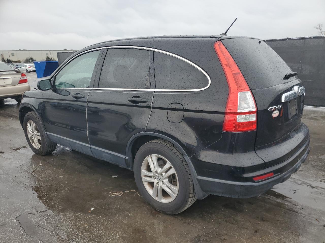 2011 Honda CR-V - Image 2