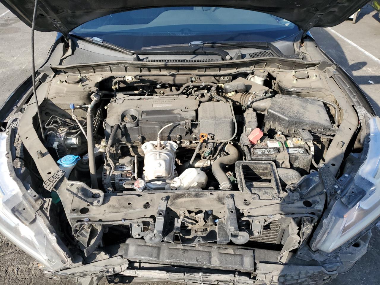 2016 Honda Accord - Image 11
