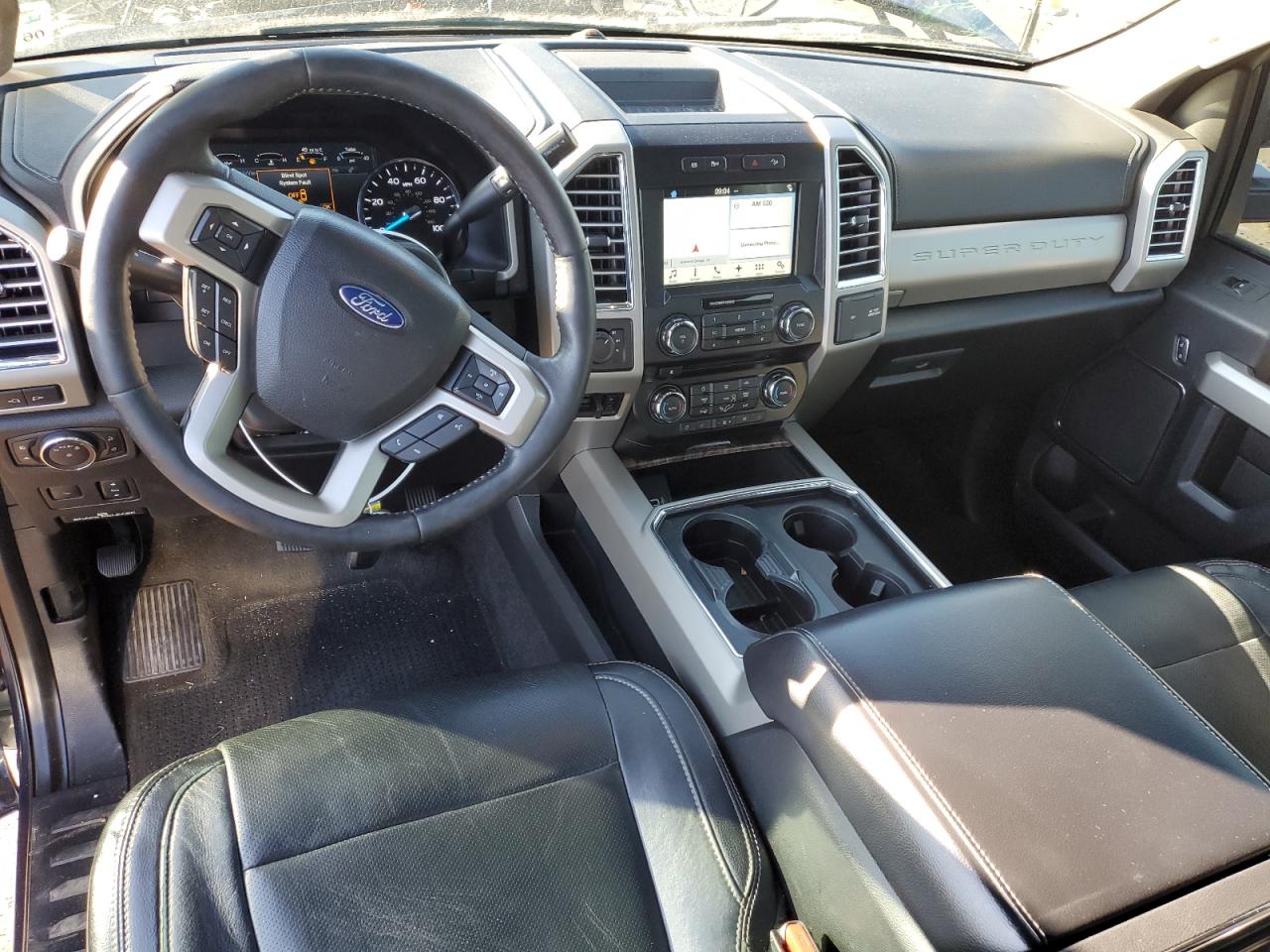 2017 Ford F250 - Image 8