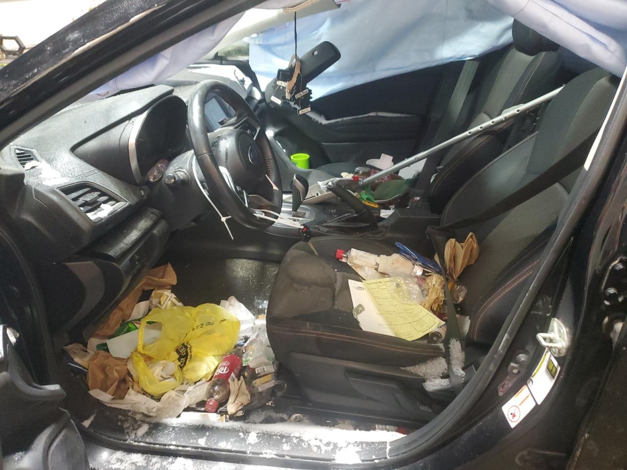 2019 Subaru XV - Image 7