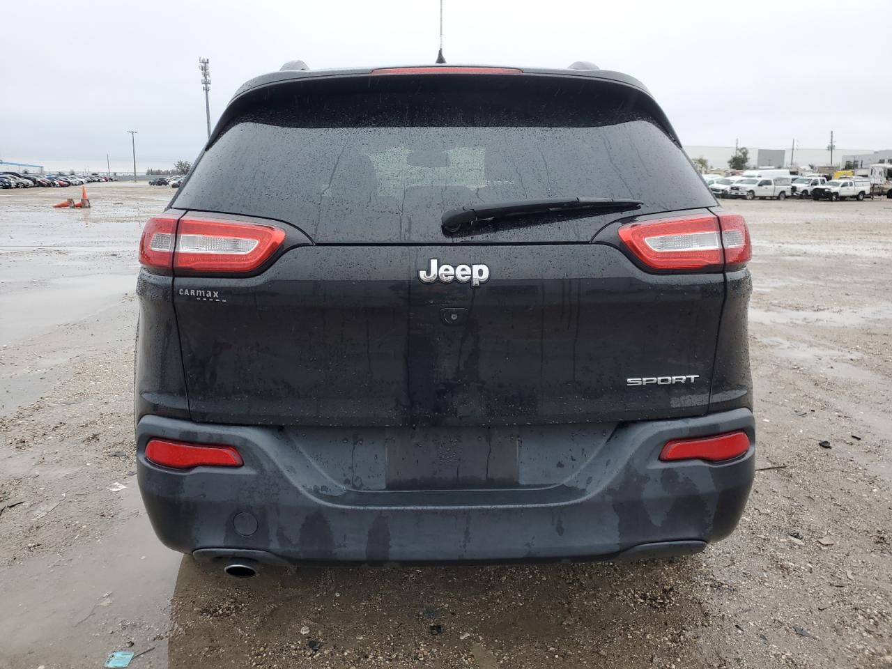 2016 Jeep Grand Cherokee - Image 6