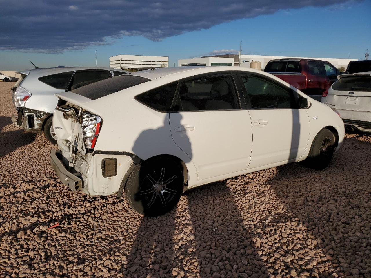 2007 Toyota Prius - Image 3