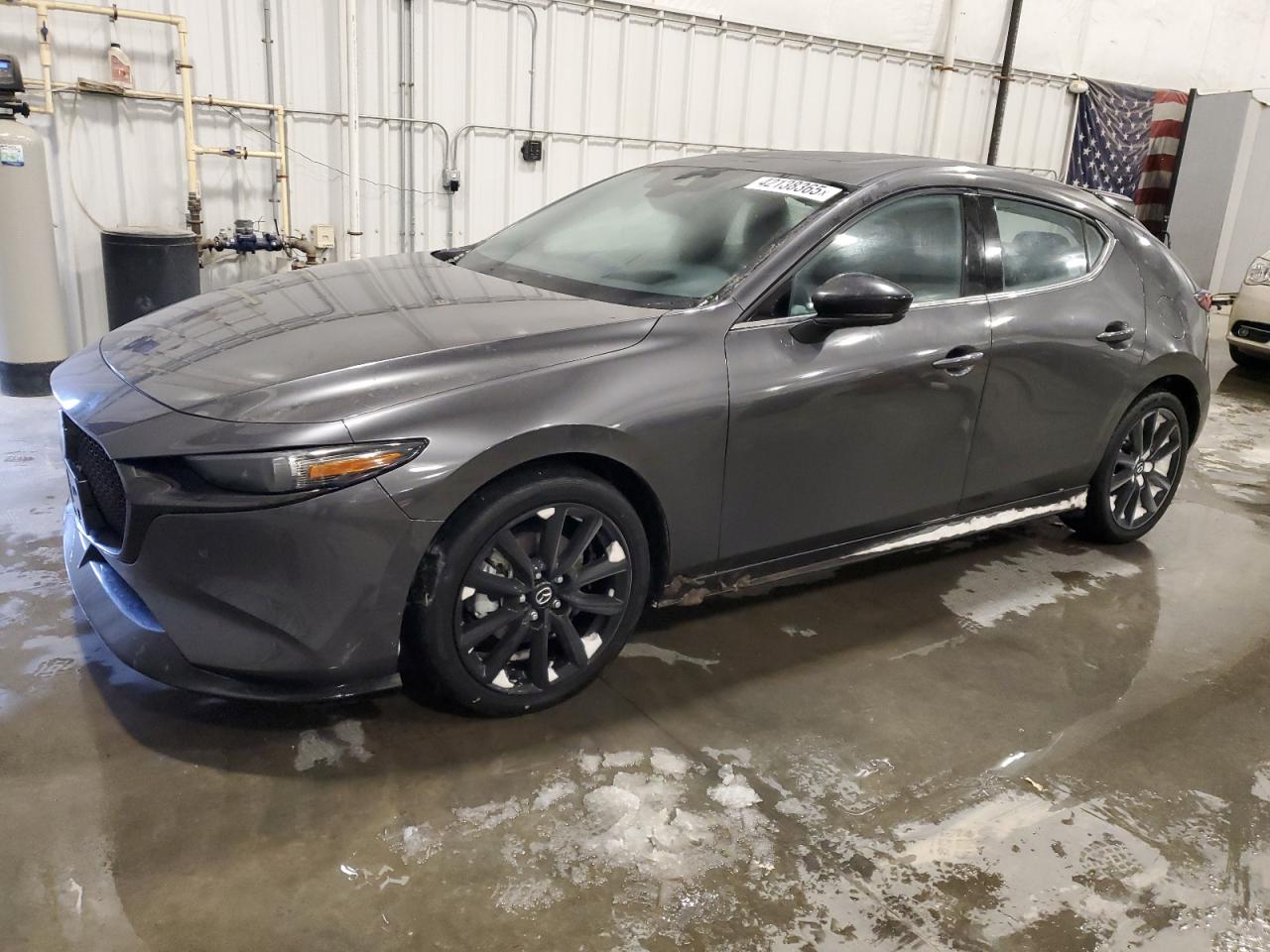 2022 Mazda 3 - Image 1