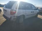 2002 Chrysler Voyager  იყიდება Albuquerque-ში, NM - All Over