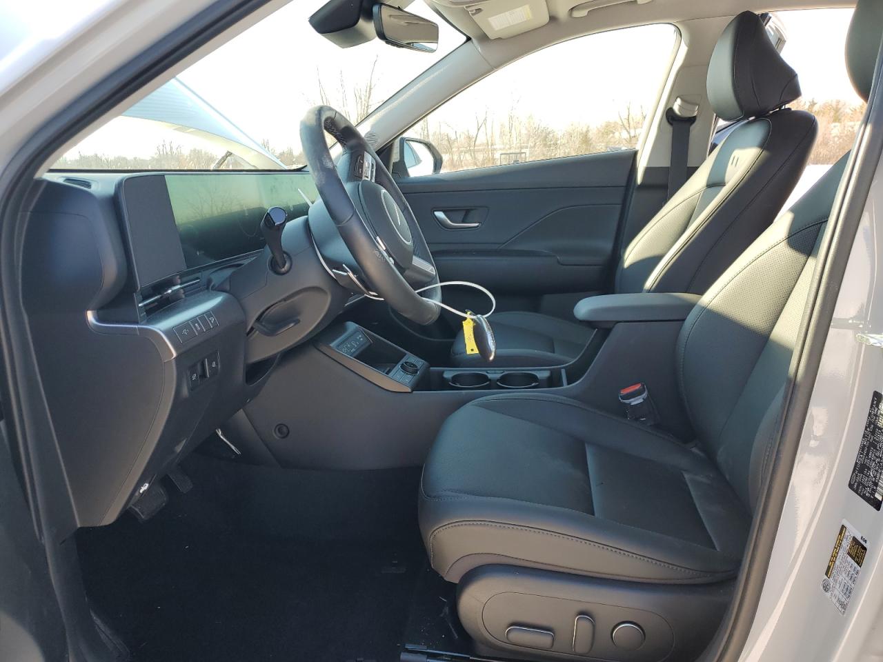 2024 Hyundai Kona - Image 7