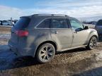 2011 ACURA MDX ADVANCE for sale at Copart AB - CALGARY