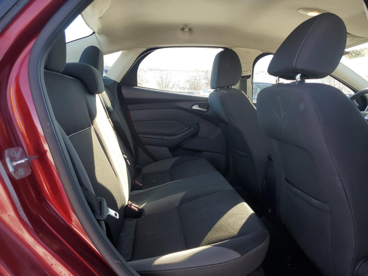 2014 Ford Focus - Image 10