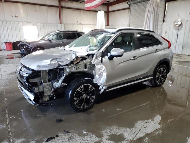 2018 Mitsubishi Eclipse Cross Se  