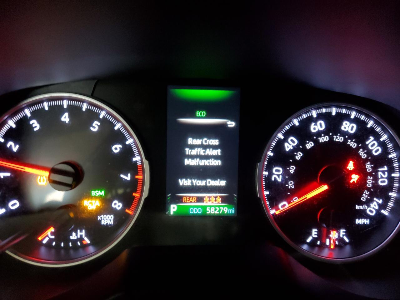 2019 Toyota RAV 4 - Image 9