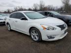 2013 NISSAN ALTIMA 2.5 for sale at Copart CT - HARTFORD