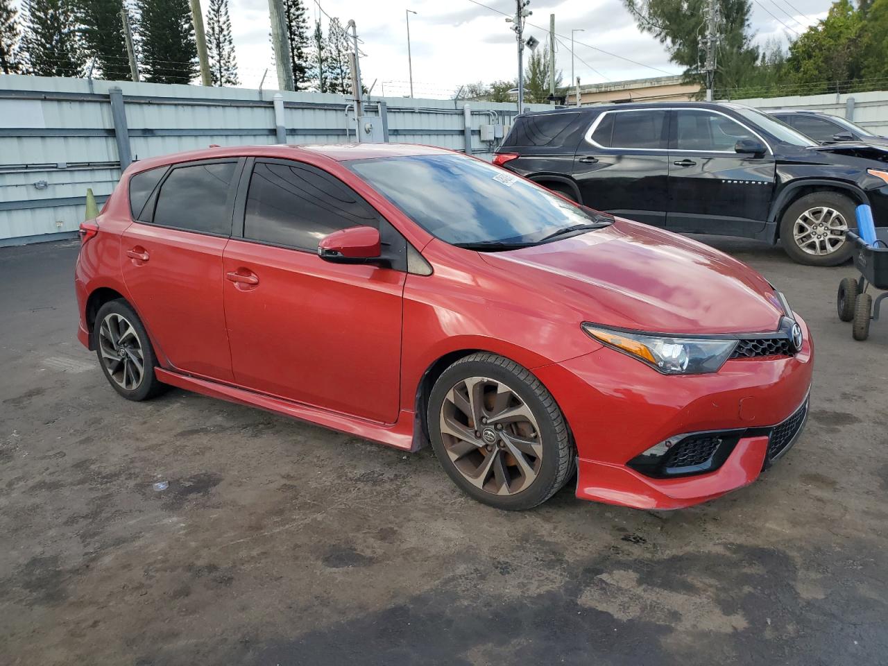 2017 Toyota Corolla - Image 4