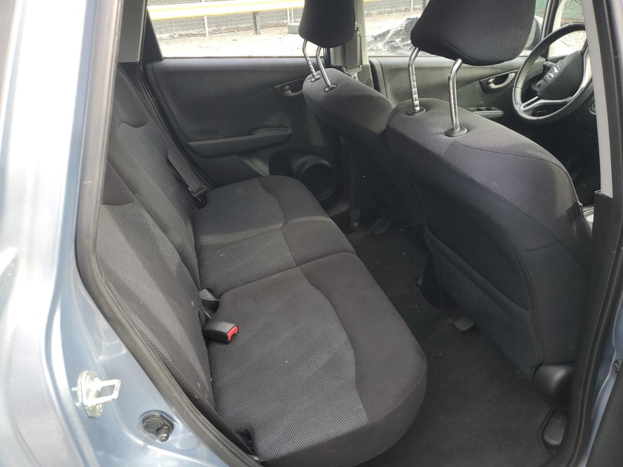 2011 Honda Fit - Image 10