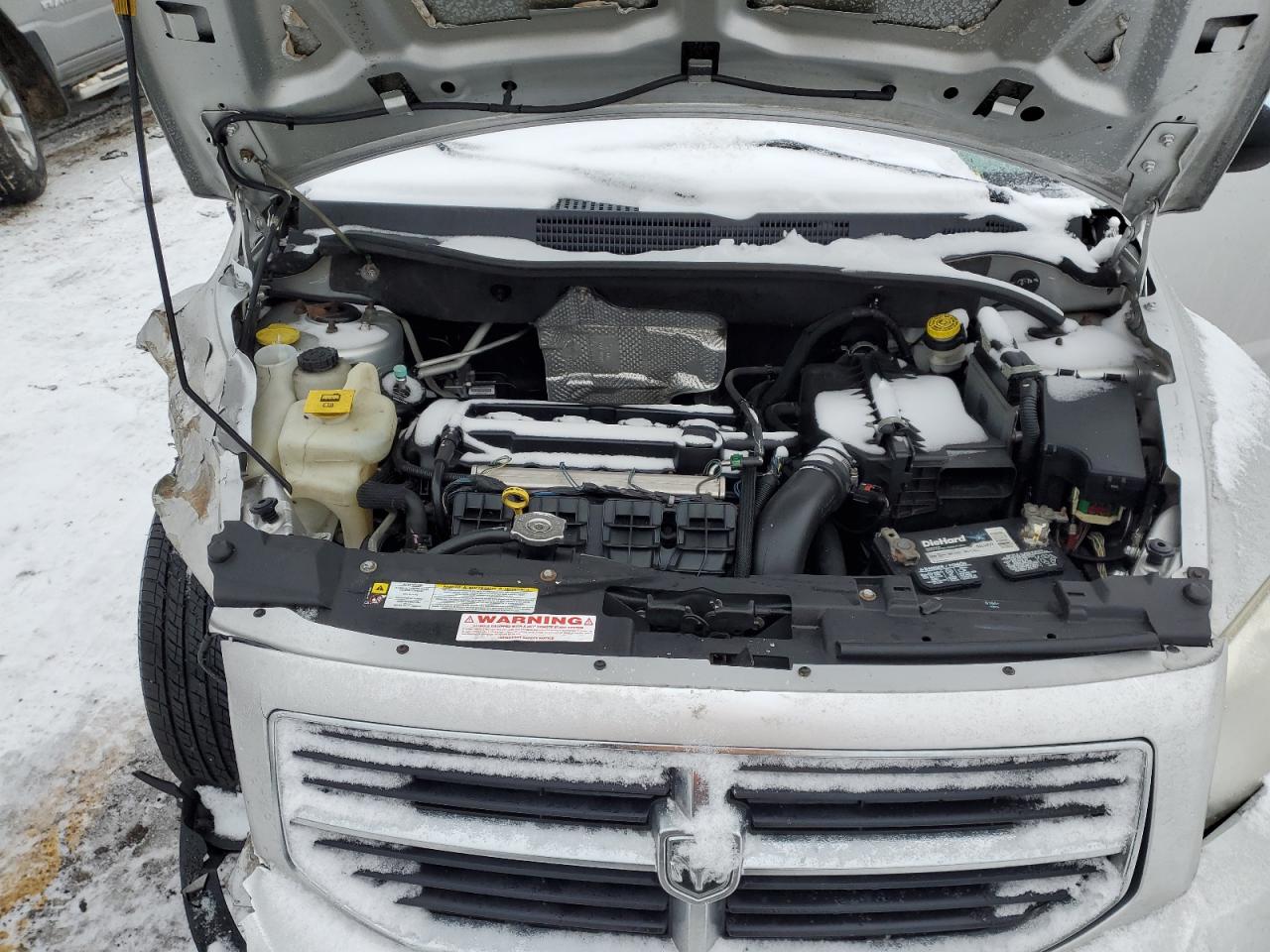 2010 Dodge Caliber - Image 13