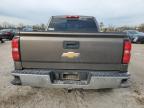 2015 Chevrolet Silverado K1500 Lt en Venta en Houston, TX - Front End