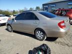 2004 Toyota Camry Le de vânzare în Midway, FL - Front End