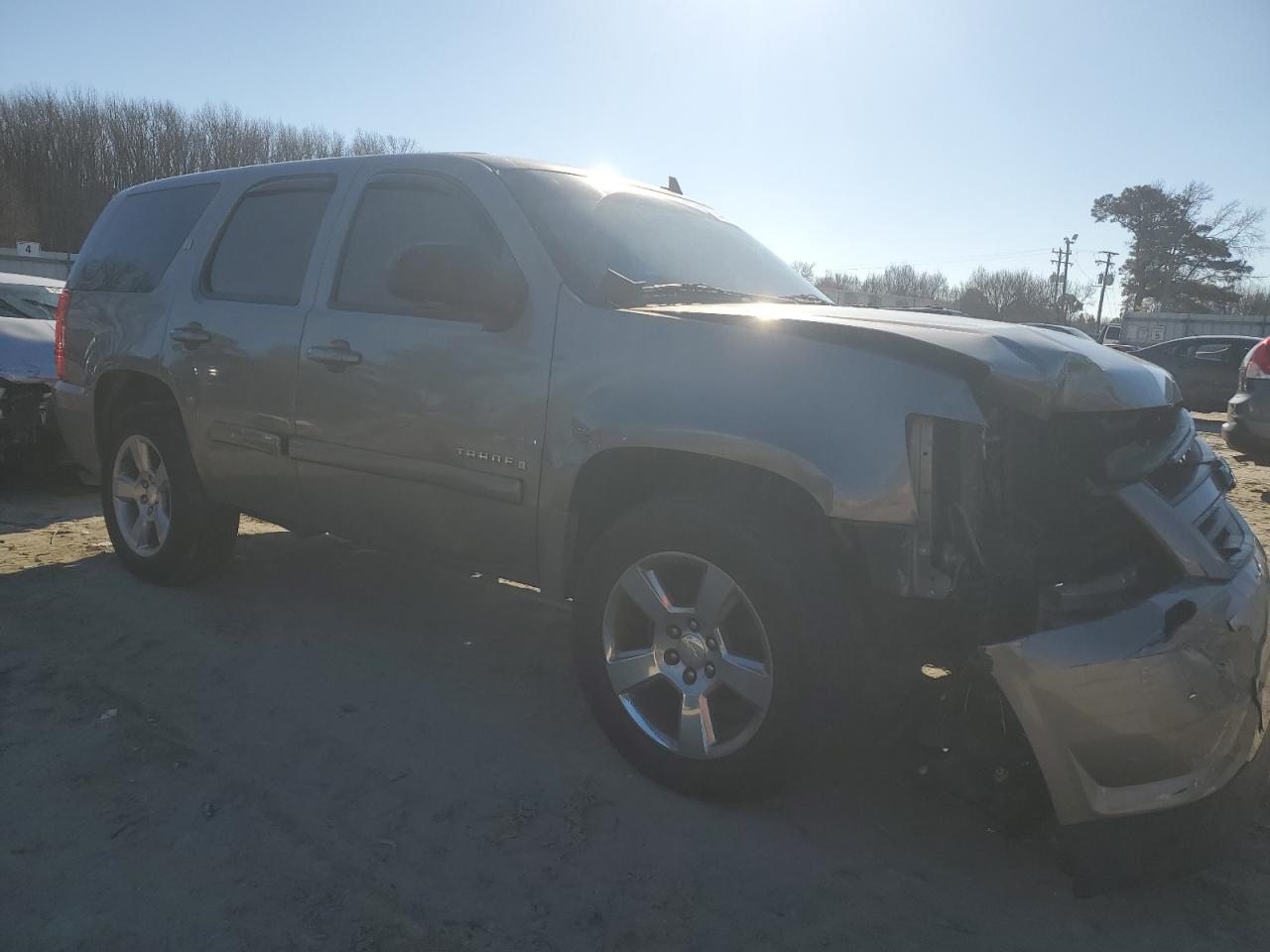 2008 Chevrolet Tahoe - Image 4